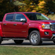 The Diesel Colorado And Canyon Are Finally On Their Way To Customers